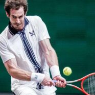 Andy Murray eyes post-tennis career change as golf caddie