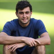 Aslan Karatsev: Clothes Do Not Maketh This Man