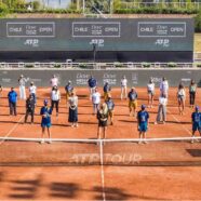 ATP, WTA Players Unite To Celebrate International Women’s Day