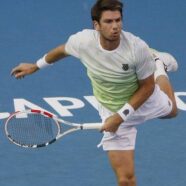 Cameron Norrie loses to Dominik Koepfer at Mexican Open