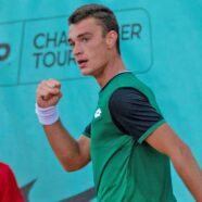 Challenger #NextGenATP First-Time Winner: Carlos Gimeno Valero