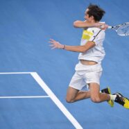 Daniil’s Directive: ‘Don’t Try This At Home!’