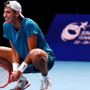 Five Things To Know About Popyrin, Medvedev’s Next Opponent