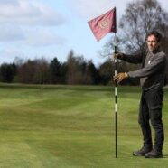 Golf & football among grassroots sports to return in England from Monday