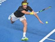 ‘Happy Like A Kid’, Tsonga Savours Marseille Win