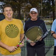 How This Lifelong Fan Won A VIP Trip To 2022 ATP Cup