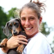 Johanna Konta among tennis players back at school to study business