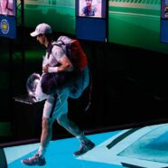 Lights, Camera, Action! Rotterdam Retools For TV Audience