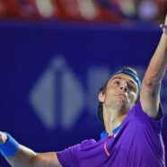 ‘Mamma Mia! My Heart Is Dead!’ Musetti’s Memorable Moment