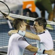 Mexican Open: Ken and Neal Skupski win doubles title