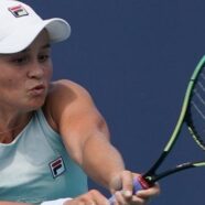 Miami Open: Australia’s Ashleigh Barty into semi-finals