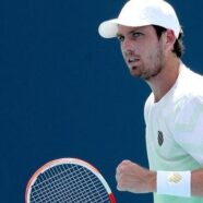 Miami Open: Cameron Norrie beats Grigor Dimitrov, Naomi Osaka through