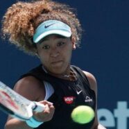 Miami Open: Naomi Osaka and Ashleigh Barty through to quarters