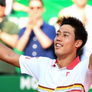 My Masters 1000: Kei Nishikori