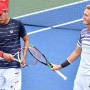 Nakashima: The #NextGenATP American With An Italian Ambition