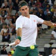 Roger Federer never considered retirement despite 14-month absence from tennis