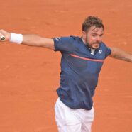 Ronaldo’s Backhand: Does This Look Familiar?