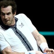 Rotterdam Open: Andy Murray & Cameron Norrie earn wins