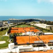 Tennis On The Adriatic: Scenic Zadar Launches Croatian Challenger Swing