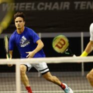 Tsitsipas: ‘I Would Only Do It For My Brother’