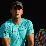 Vasek Pospisil apologies for expletive-filled rant at ATP chairman at Miami Open