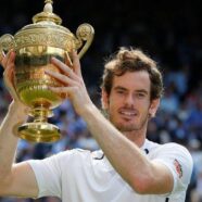 Andy Murray: Fans will make ‘huge difference’ at Wimbledon, says two-time champion