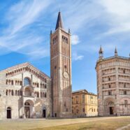 ATP 250 To Be Held In Parma From 22-29 May