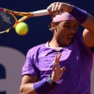 Barcelona Open: Rafael Nadal beats Pablo Carreno Busta to reach 12th final