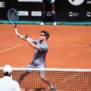 Behar/Escobar Capture Marbella Doubles Crown