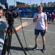 Challenger Q&A: Brooksby Continues Historic Run With Tallahassee Crown