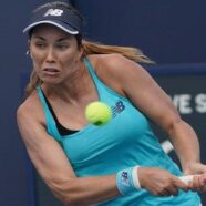 Danielle Collins steps away from WTA Tour for endometriosis surgery