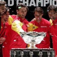 Davis Cup Finals: Innsbruck and Turin to join Madrid as tournament co-hosts
