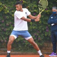 Felix Says Success With Toni Nadal ‘Doesn’t Come With A Guarantee’