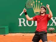 Final Preview: Tsitsipas To Face Rublev For Maiden Masters 1000 Glory