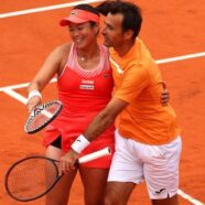 French Open: Mixed doubles to return for 2021 tournament