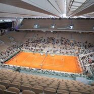 French Open postponed by one week in hope more fans can attend