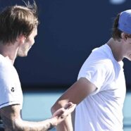 Is Sinner Human? Bublik Doesn’t Think So