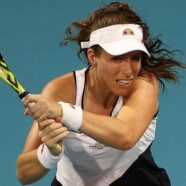 Madrid Open: Johanna Konta beats Yulia Putintseva in clay-court campaign opener