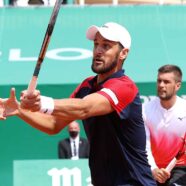 Mektic/Pavic Clinch Monte-Carlo Crown; Fifth Doubles Title Of Year