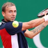 Monte Carlo Masters: Dan Evans seals first tour-level victory on clay in four years