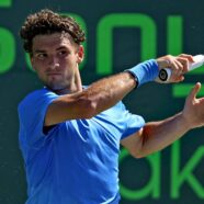 My Masters 1000: Grigor Dimitrov