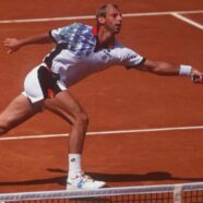 Rafa Reigns Supreme, Tears For Pioline, Fognini: 10 Memorable Monte Carlo Moments