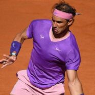 Rafael Nadal beats Cameron Norrie to reach Barcelona Open semi-finals