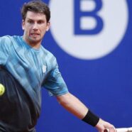 Rafael Nadal: Brit Cameron Norrie to face Spaniard in Barcelona Open quarter-finals