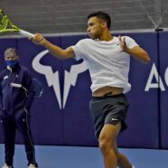 Toni Nadal’s New ‘Challenge’: Coaching Felix Auger-Aliassime