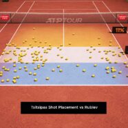 Tsitsipas Wins Maiden Masters 1000 Crown In Monte-Carlo