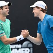 Will Hurkacz Or Sinner Triumph? Friends Turn Foes In Miami Final