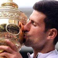 Wimbledon to scrap middle Sunday from 2022 and hopes for at least 25% fans in 2021