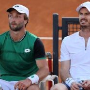 Andy Murray chooses to miss French Open