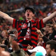 Aus Open boss optimistic on 2022 slam